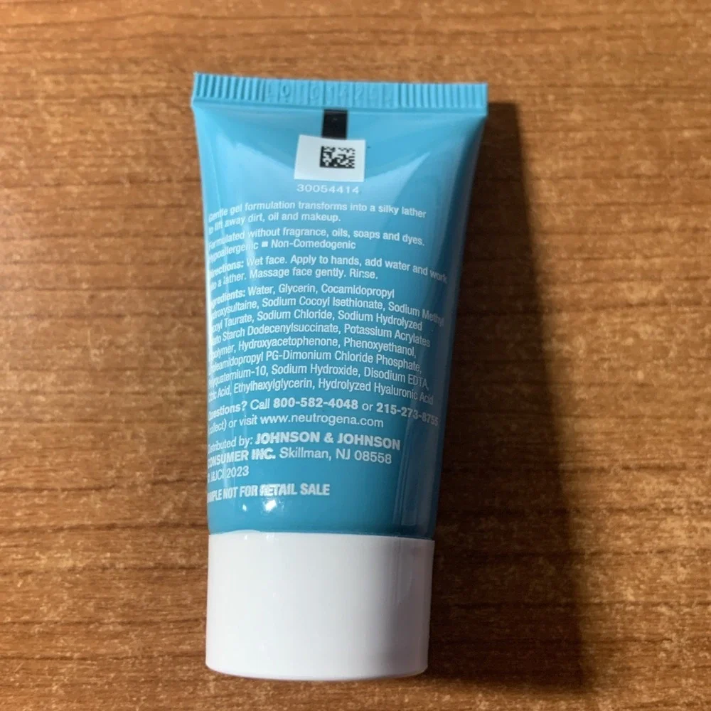 Neutrogena rapid wrinkle